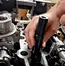 wheel bearing removal tool